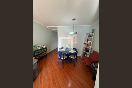 Apartamento à venda com 3 quartos, 75m² em Cidade São Francisco, Osasco