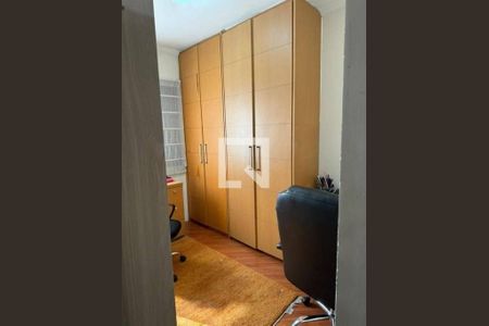 Apartamento à venda com 3 quartos, 75m² em Cidade São Francisco, Osasco