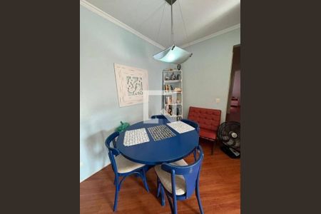 Apartamento à venda com 3 quartos, 75m² em Cidade São Francisco, Osasco