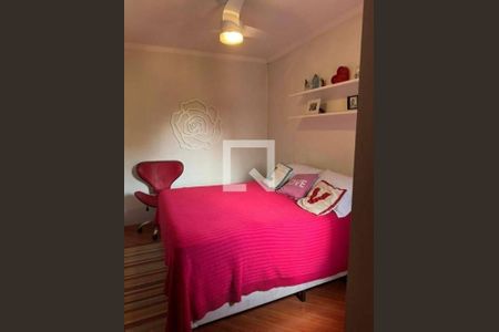 Apartamento à venda com 3 quartos, 75m² em Cidade São Francisco, Osasco