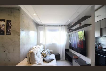 Apartamento para alugar com 2 quartos, 43m² em Curicica, Rio de Janeiro