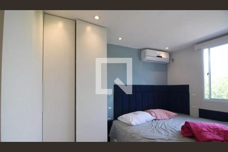 Apartamento para alugar com 2 quartos, 43m² em Curicica, Rio de Janeiro
