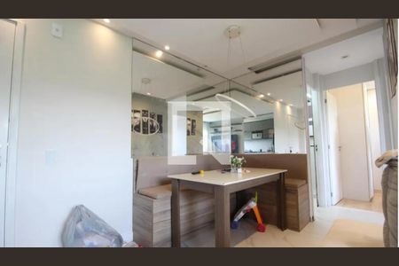 Apartamento para alugar com 2 quartos, 43m² em Curicica, Rio de Janeiro