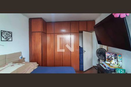 Apartamento para alugar com 3 quartos, 68m² em Jardim Bela Vista, Osasco
