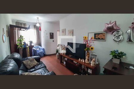 Apartamento para alugar com 3 quartos, 68m² em Jardim Bela Vista, Osasco