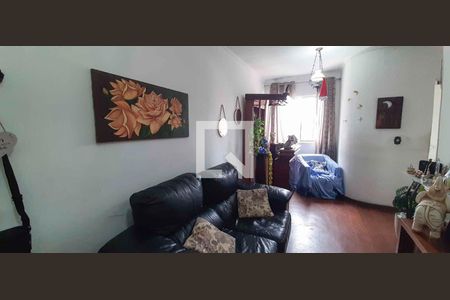 Apartamento para alugar com 3 quartos, 68m² em Jardim Bela Vista, Osasco