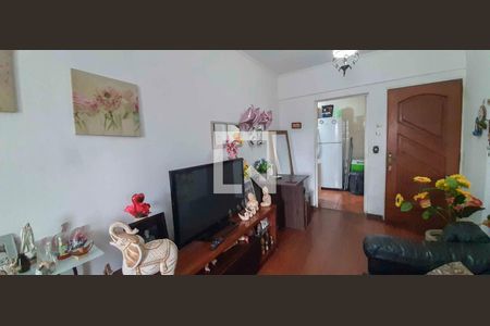 Apartamento para alugar com 3 quartos, 68m² em Jardim Bela Vista, Osasco