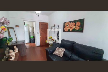 Apartamento para alugar com 3 quartos, 68m² em Jardim Bela Vista, Osasco