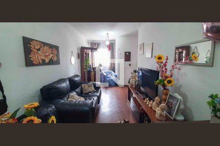 Apartamento para alugar com 3 quartos, 68m² em Jardim Bela Vista, Osasco