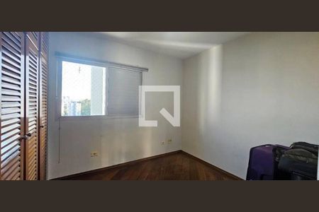 Apartamento à venda com 3 quartos, 110m² em Vila Indiana, São Paulo