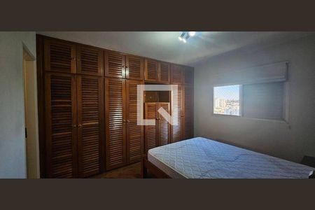 Apartamento à venda com 3 quartos, 110m² em Vila Indiana, São Paulo