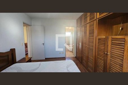 Apartamento à venda com 3 quartos, 110m² em Vila Indiana, São Paulo