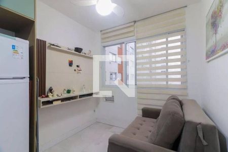 Apartamento à venda com 1 quarto, 25m² em Vila Butantã, São Paulo