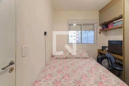 Apartamento à venda com 1 quarto, 25m² em Vila Butantã, São Paulo