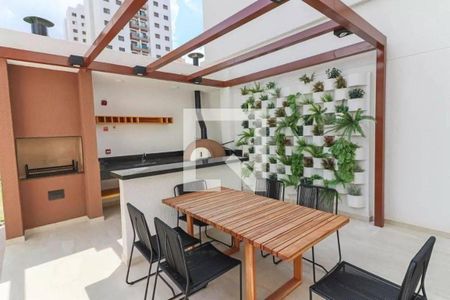 Apartamento à venda com 1 quarto, 25m² em Vila Butantã, São Paulo