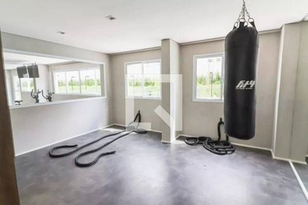 Apartamento à venda com 1 quarto, 25m² em Vila Butantã, São Paulo