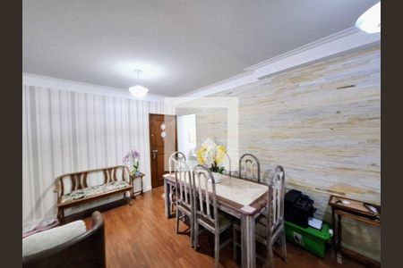 Apartamento à venda com 3 quartos, 90m² em Jardim Ester, São Paulo