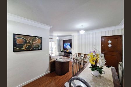 Apartamento à venda com 3 quartos, 90m² em Jardim Ester, São Paulo