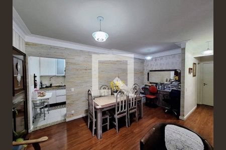 Apartamento à venda com 3 quartos, 90m² em Jardim Ester, São Paulo