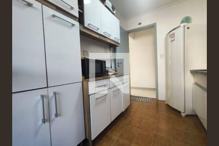 Apartamento à venda com 3 quartos, 70m² em Vila Indiana, São Paulo