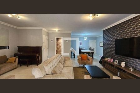 Apartamento à venda com 4 quartos, 194m² em Butantã, Osasco