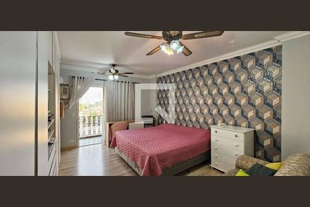 Apartamento à venda com 4 quartos, 194m² em Butantã, Osasco