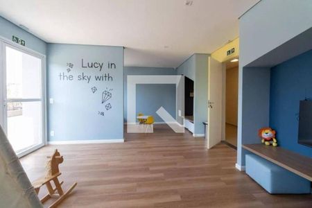 Apartamento à venda com 2 quartos, 37m² em Vila Butantã, São Paulo