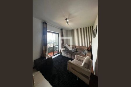 Apartamento à venda com 2 quartos, 63m² em Vila Antonio, São Paulo