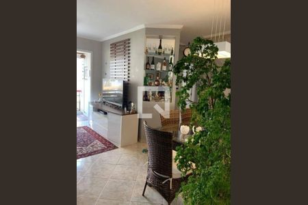 Apartamento à venda com 3 quartos, 75m² em Jardim Monte Kemel, São Paulo