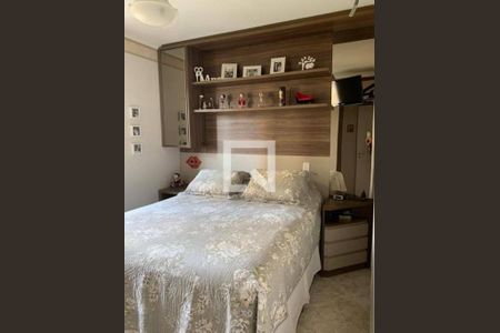 Apartamento à venda com 3 quartos, 75m² em Jardim Monte Kemel, São Paulo