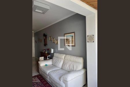 Apartamento à venda com 3 quartos, 75m² em Jardim Monte Kemel, São Paulo