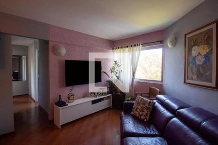 Apartamento à venda com 3 quartos, 64m² em Butantã, São Paulo