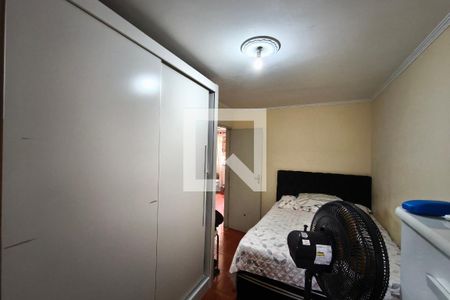 Quarto 2 de casa à venda com 2 quartos, 121m² em Vila Padre Manoel de Nobrega, Campinas