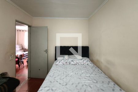 Quarto 2 de casa à venda com 2 quartos, 121m² em Vila Padre Manoel de Nobrega, Campinas