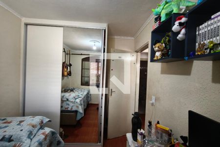 Quarto 1 de casa à venda com 2 quartos, 121m² em Vila Padre Manoel de Nobrega, Campinas