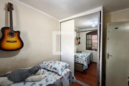 Quarto 1 de casa à venda com 2 quartos, 121m² em Vila Padre Manoel de Nobrega, Campinas