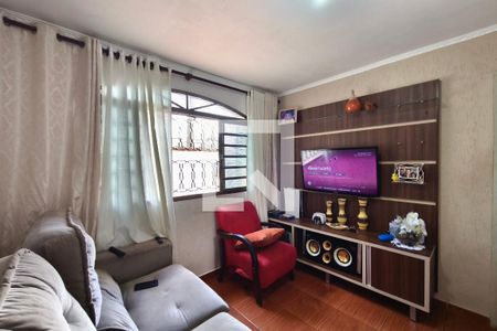 Sala de casa à venda com 2 quartos, 121m² em Vila Padre Manoel de Nobrega, Campinas