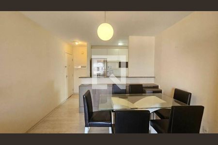 Apartamento à venda com 3 quartos, 78m² em Jaguaré, São Paulo