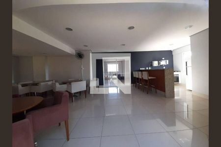 Apartamento à venda com 2 quartos, 48m² em Vila Sonia, São Paulo