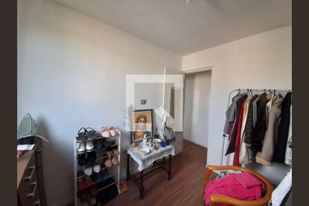 Apartamento à venda com 2 quartos, 48m² em Vila Sonia, São Paulo