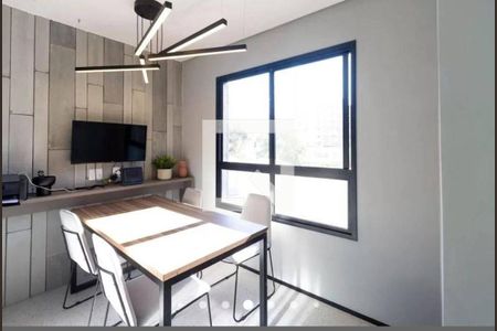 Apartamento à venda com 1 quarto, 27m² em Perdizes, São Paulo