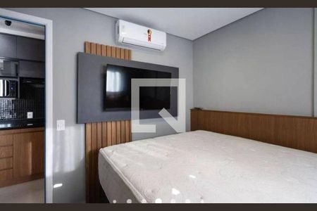 Apartamento à venda com 1 quarto, 27m² em Perdizes, São Paulo
