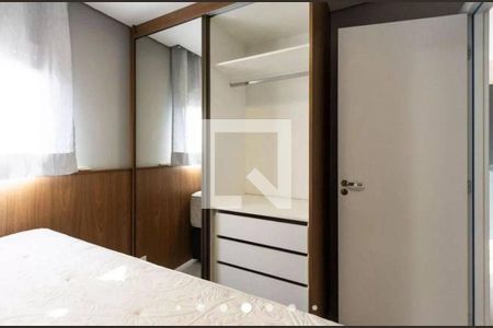 Apartamento à venda com 1 quarto, 27m² em Perdizes, São Paulo