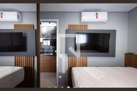 Apartamento à venda com 1 quarto, 27m² em Perdizes, São Paulo