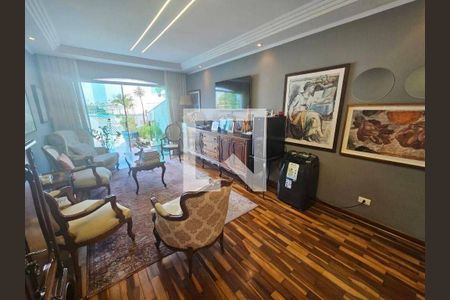 Apartamento à venda com 3 quartos, 166m² em Vila Butantã, São Paulo