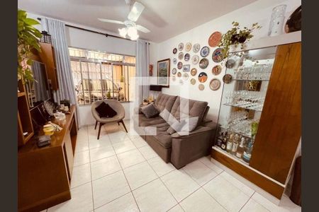 Casa à venda com 3 quartos, 120m² em Jardim Rizzo, São Paulo