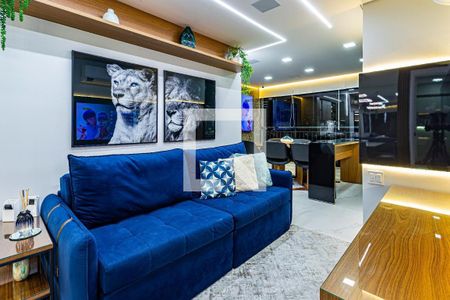 Foto 14 de apartamento à venda com 1 quarto, 67m² em Barra Funda, São Paulo