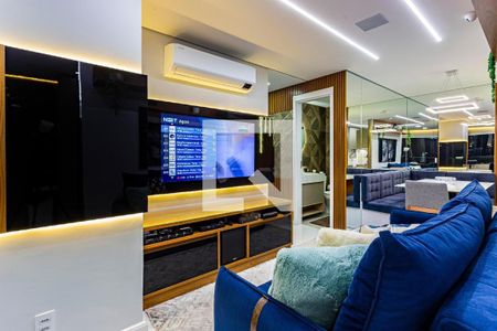 Foto 13 de apartamento à venda com 1 quarto, 67m² em Barra Funda, São Paulo