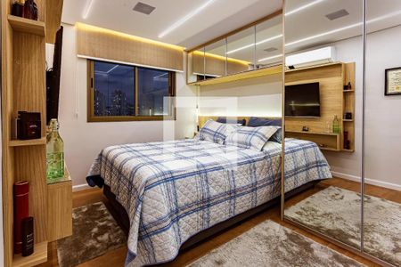 Foto 19 de apartamento à venda com 1 quarto, 67m² em Barra Funda, São Paulo