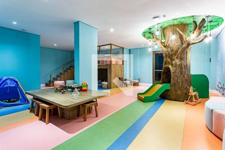 Foto 23 de apartamento à venda com 1 quarto, 67m² em Barra Funda, São Paulo